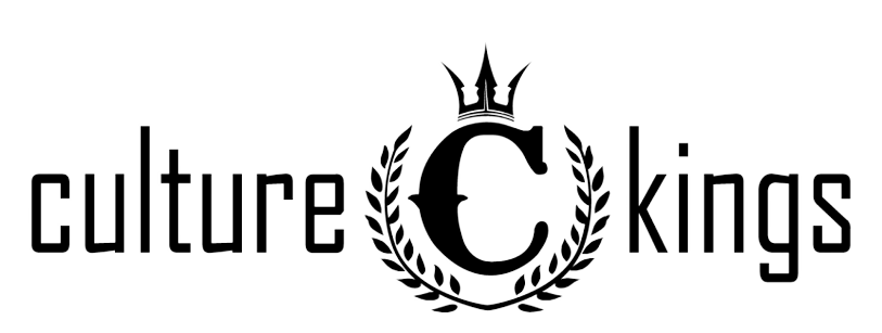 culture kings logo