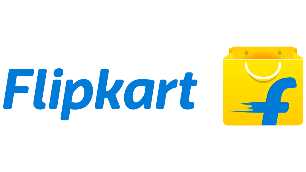 Flipkart Logo