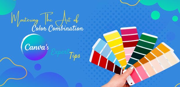 Mastering The Art Of Color Combinations