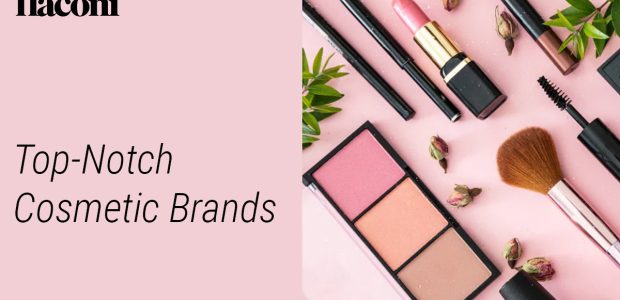 Cosmetic Brands