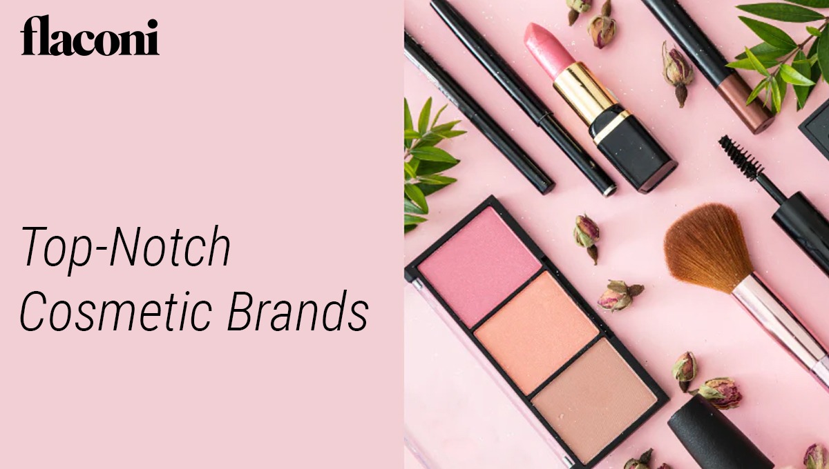 Cosmetic Brands
