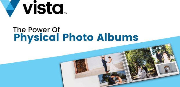 Physical Photo Albums