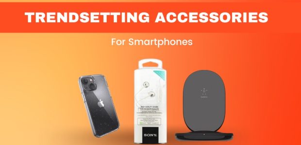 Accessories For Smartphones