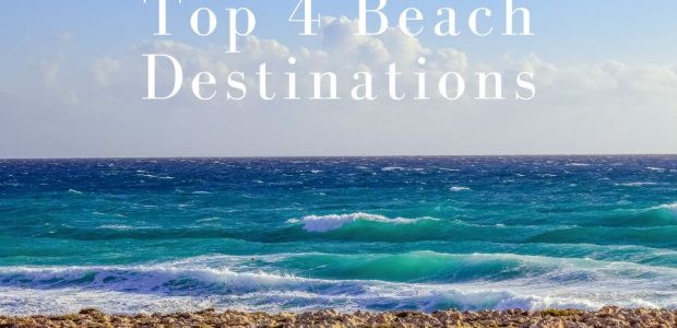 Beach Destinations