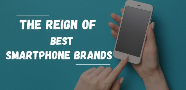 Best Smartphone Brands