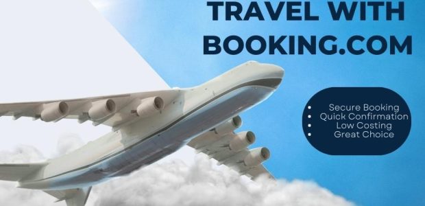 Booking.Com