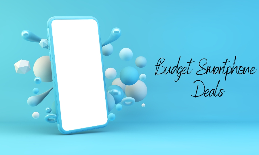 Budget Smartphone