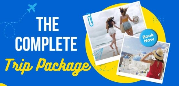 Complete Trip Package