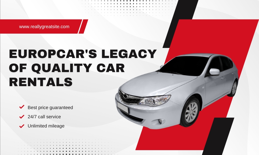 Europcar's Legacy