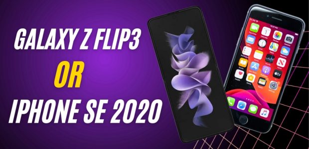 Galaxy Z Flip3