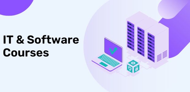 IT And Software Courses