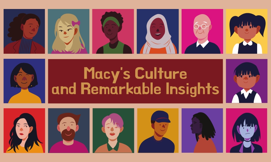 Macy's Culture