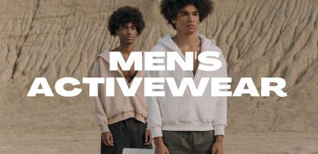 Men's Activewear