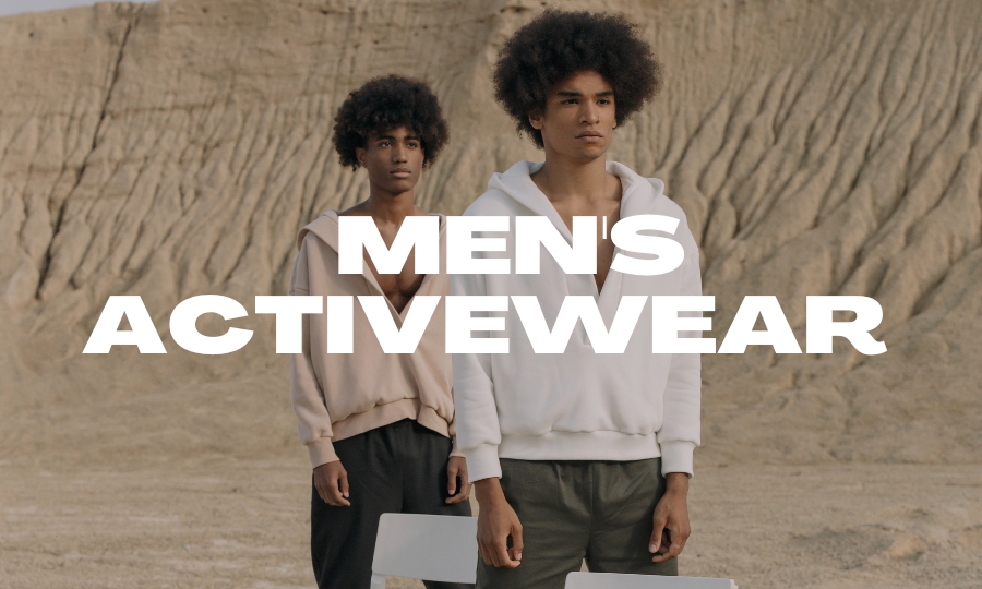 Men's Activewear