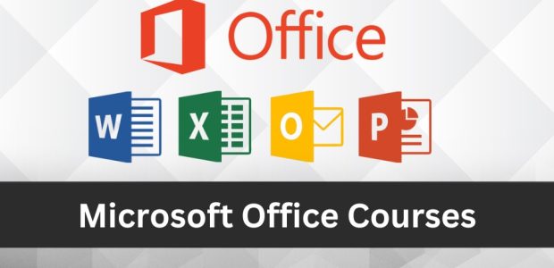 Microsoft Office Courses