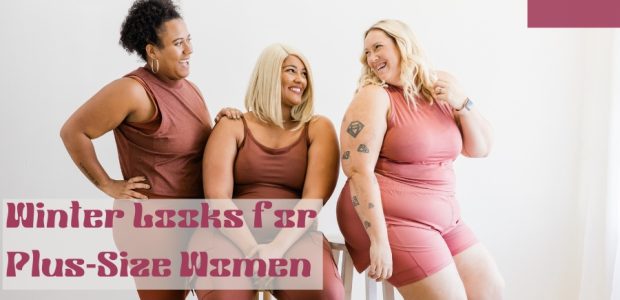 Plus-Size Women