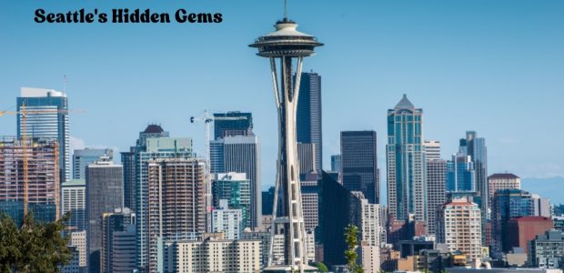 Seattle's Hidden Gems
