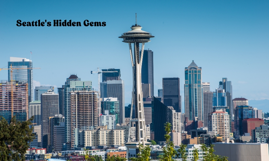 Seattle's Hidden Gems