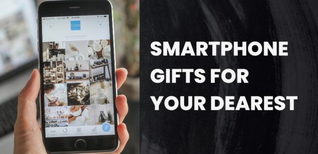 Smartphone Gifts