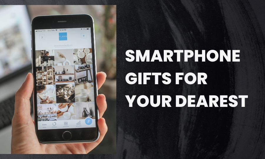 Smartphone Gifts