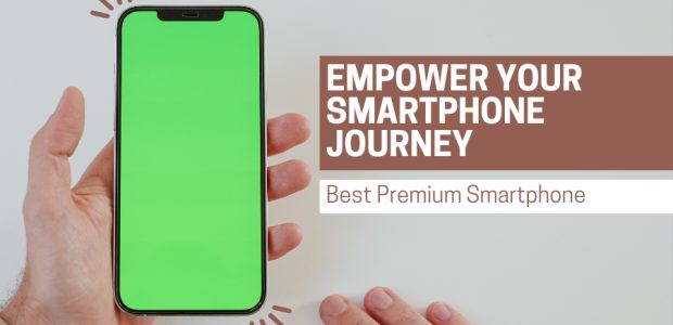 Smartphone Journey