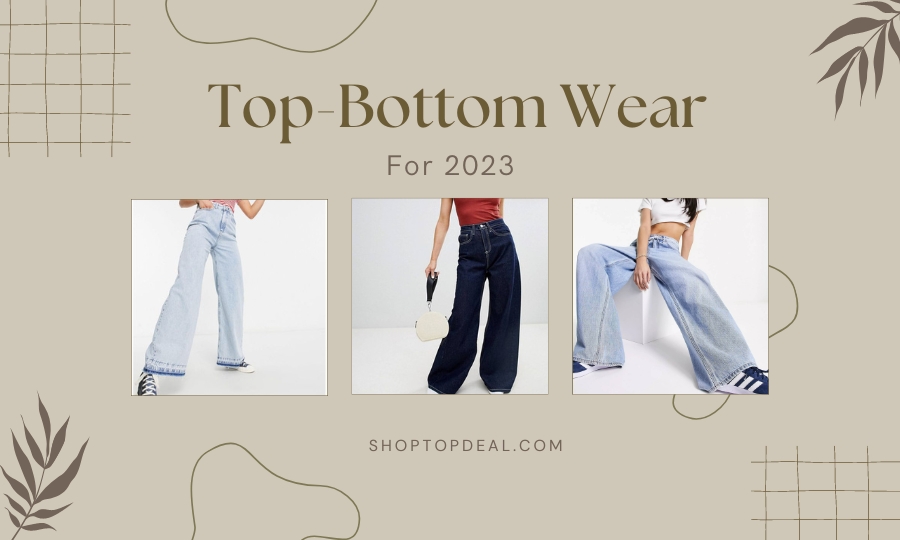 Top-Bottom Wear