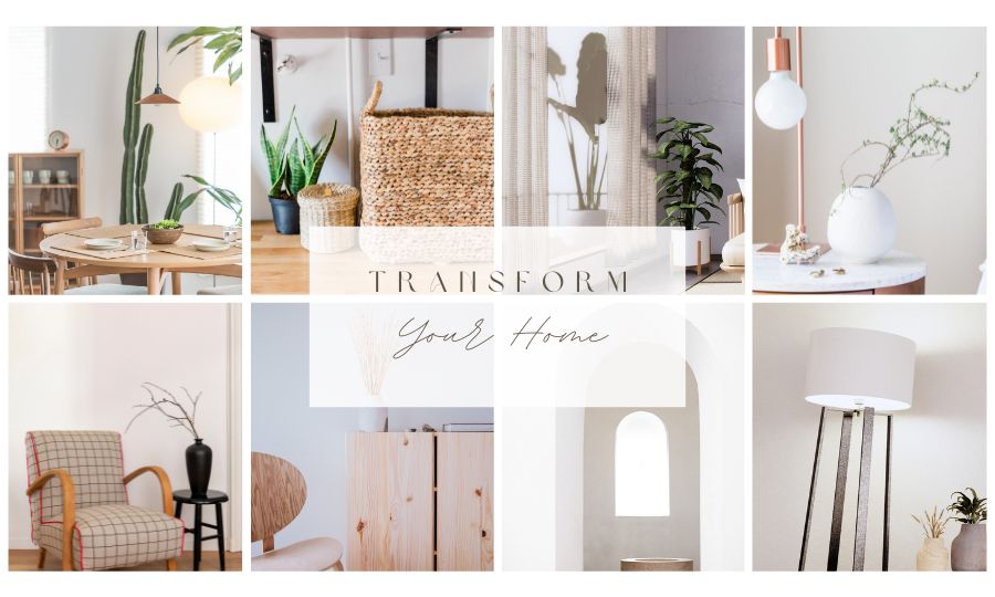 Transform Your Home