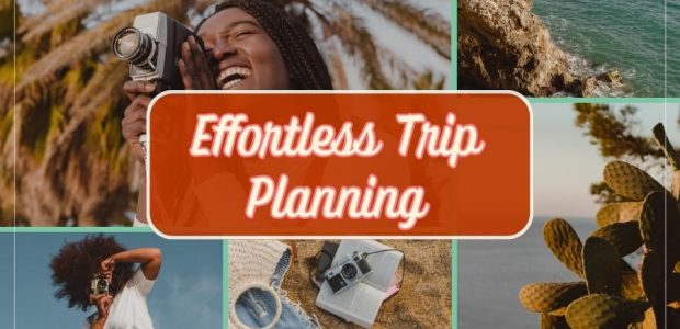 Trip Planning