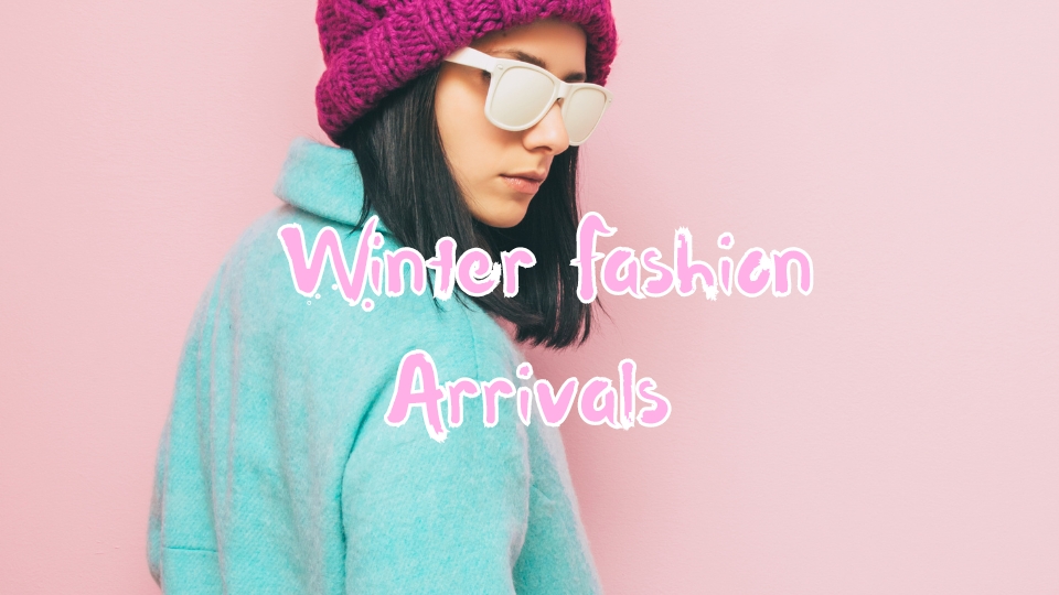 Winter Fashion