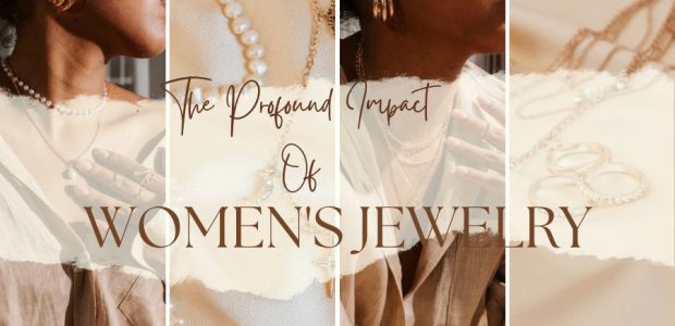 Women's Jewelry