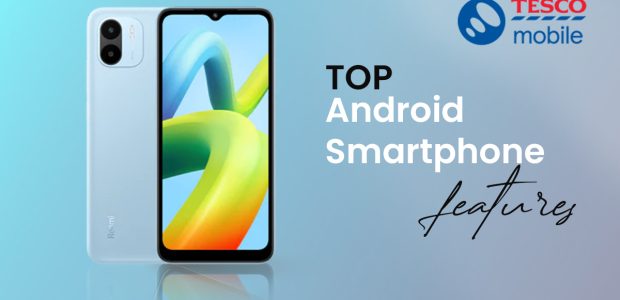 Android Smartphone Features