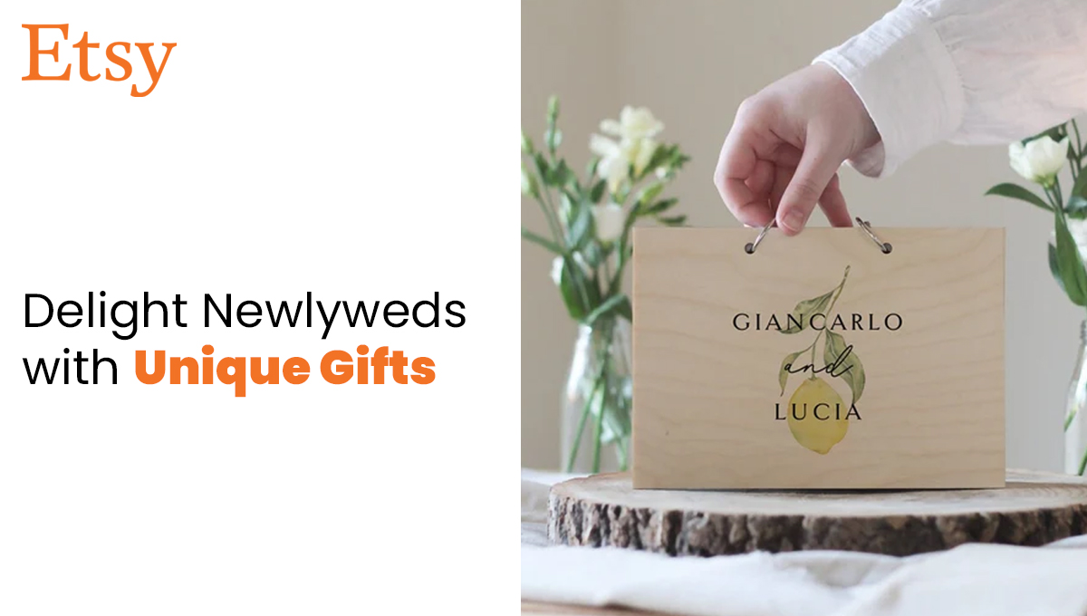 Personalized gifts