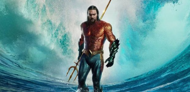 Aquaman 2 Trailer