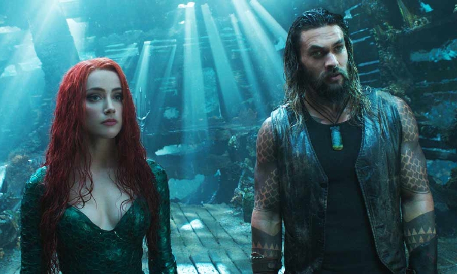 Aquaman 2 Trailer