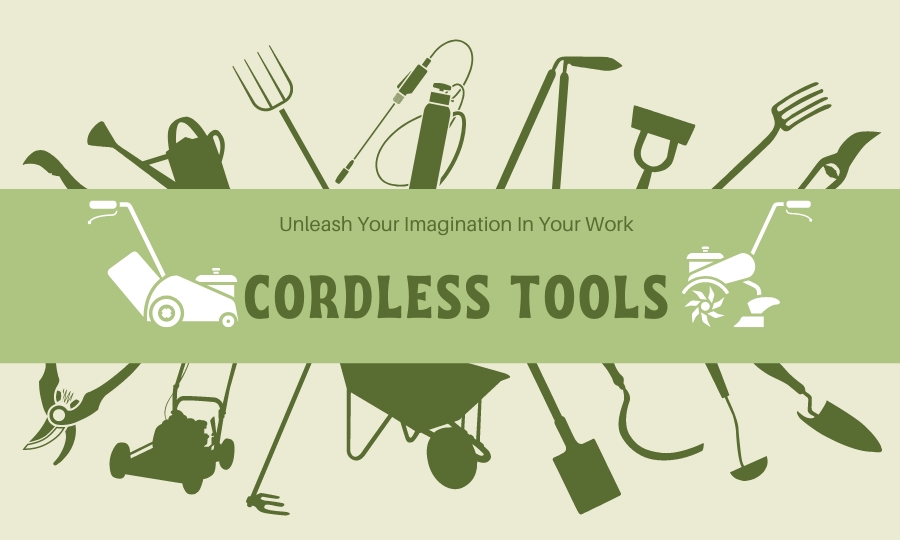 Cordless Tools