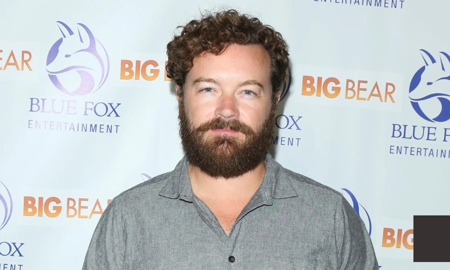 Danny Masterson Sentenced to 30 Years to Life for Raping Two Women