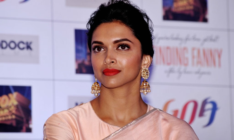 Deepika Padukone