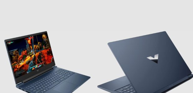 HP Omen 16 and Victus 16 Laptops Launched in India