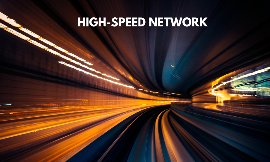 High-Speed Network