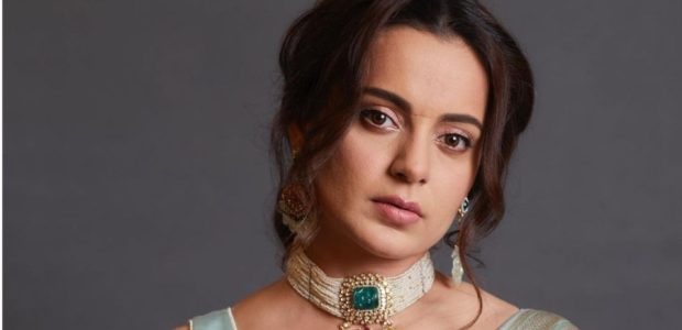 Kangana Ranaut shocks with advice from a 'big superstar.'