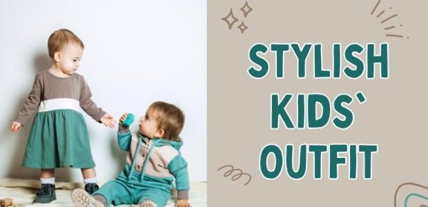 Kids' Outfit