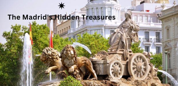 Madrid's Hidden Treasures