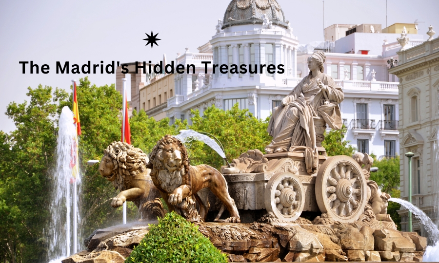 Madrid's Hidden Treasures