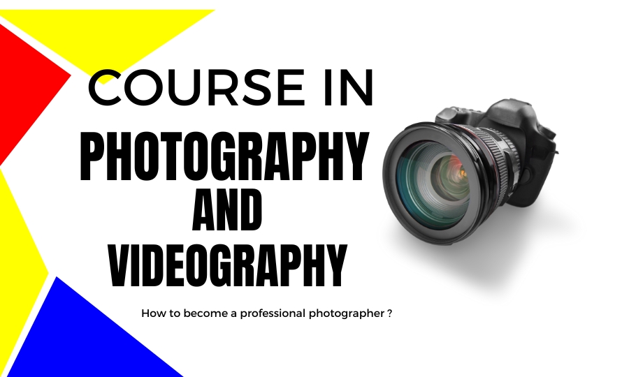 Photography And Video
