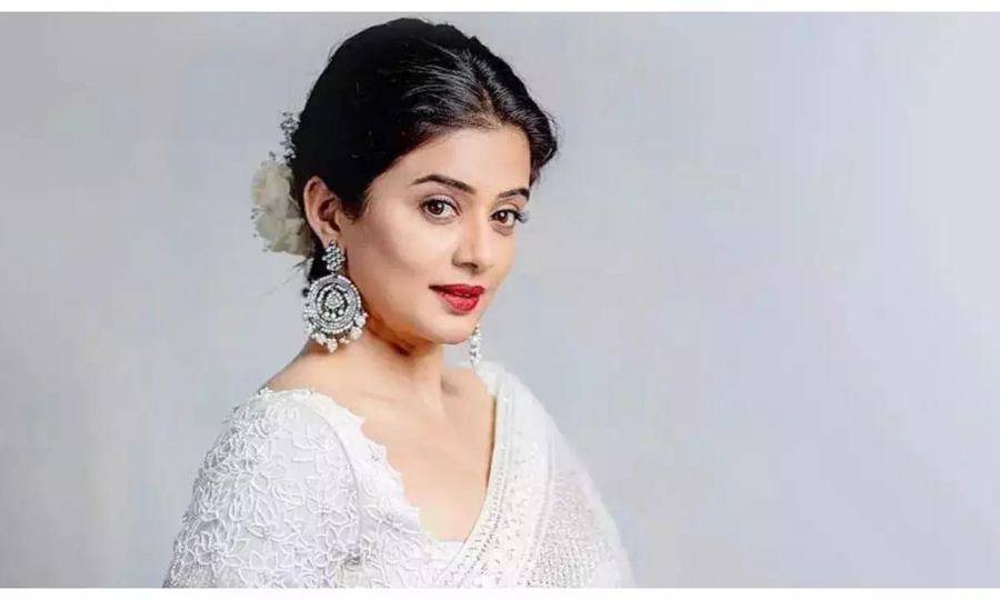 Priyamani