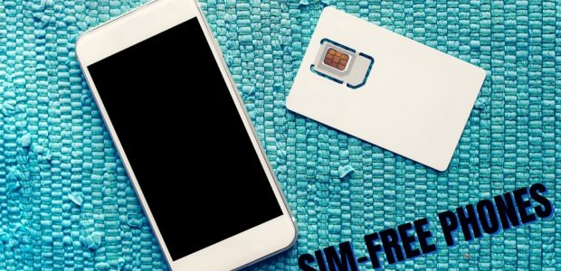 SIM-Free Phones