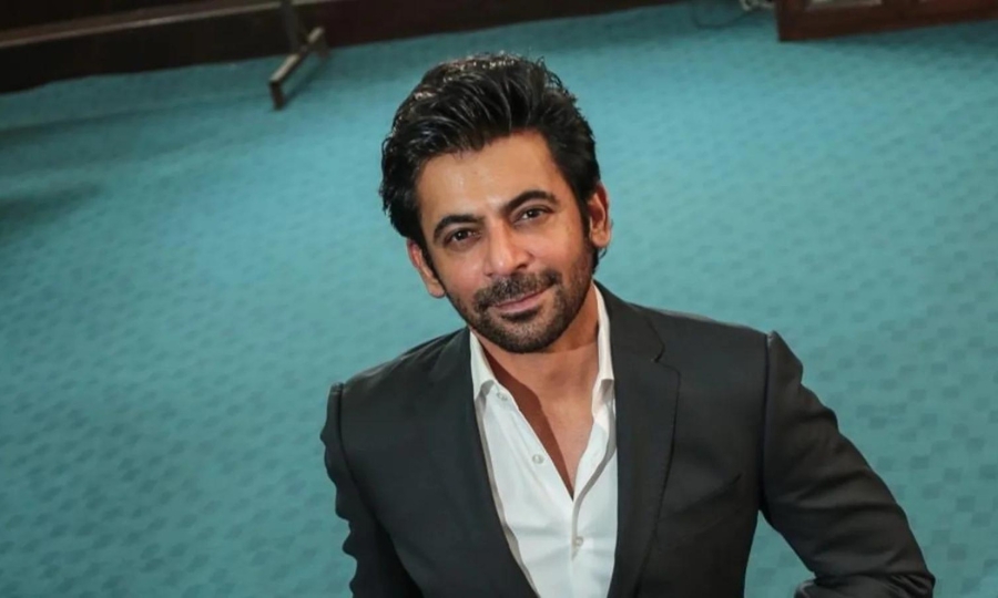 Sunil Grover