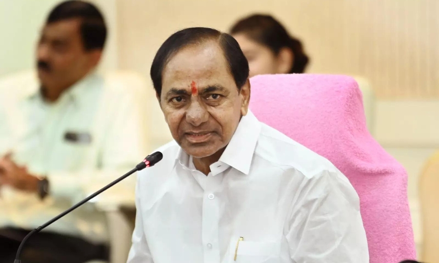 Telangana's Cheif Minister Inaugurated 9 New Government Medical Colleges