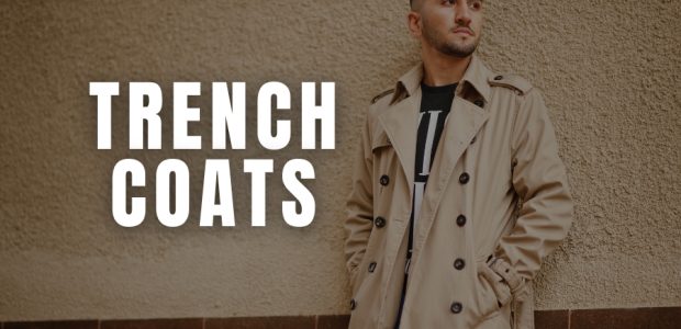 Trench Coats