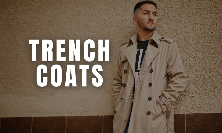 Trench Coats